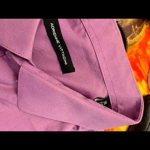 Dress shirt
